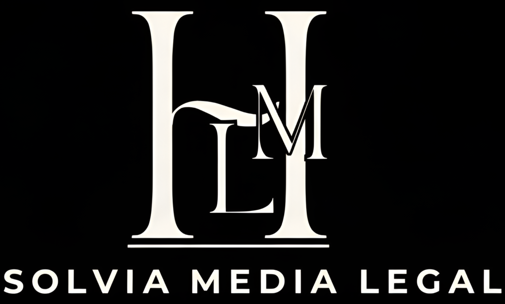 solviamedialegal.com
