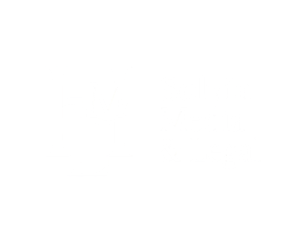 solviamedialegal.com